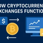 How Cryptocurrency Exchanges Function
