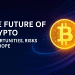 Future of Cryptocurrency