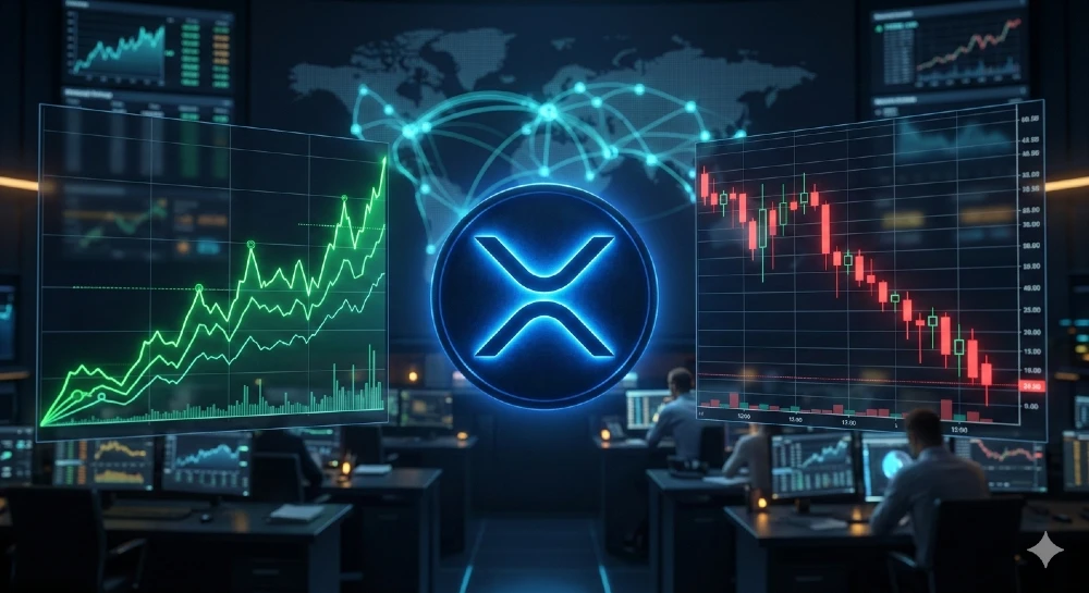 XRP Price Prediction