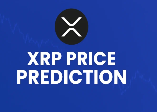 XRP Price Prediction: Activity on XRP Ledger Increases – Traders Are Watching This Tricky Turn