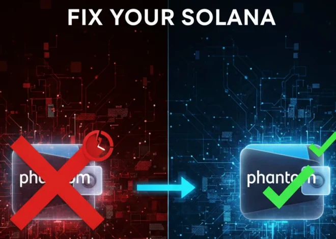 Fixing Solana Alpenglow Sync Errors in 2026