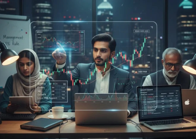 How Can I Make Money from Forex Trading