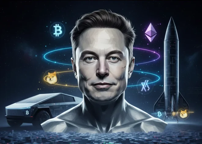What Crypto Does Elon Musk Own? A Complete, Updated Guide (2026)