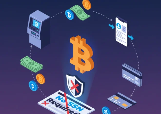 How to Buy Crypto Without SSN