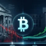 How Economic Crises Affect Bitcoin: A Data-Driven Guide