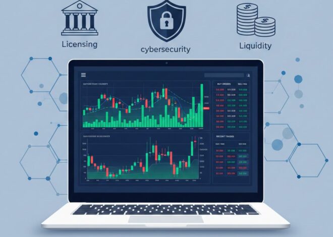 How to Start a Crypto Exchange in 2026