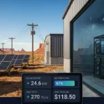 Cryptocurrency Mining with Solar Power: Complete Guide