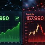 Why Did My Crypto Portfolio Drop 50% Overnight