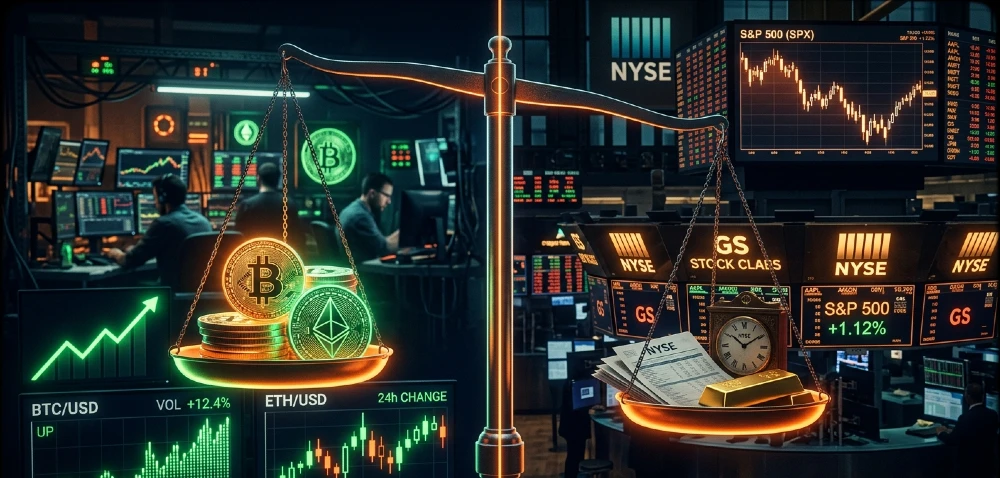 Will Crypto Go Back Up? Recovery Timeline 2026