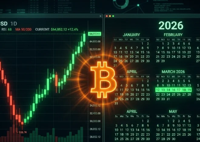 Will Crypto Go Back Up? Recovery Timeline 2026