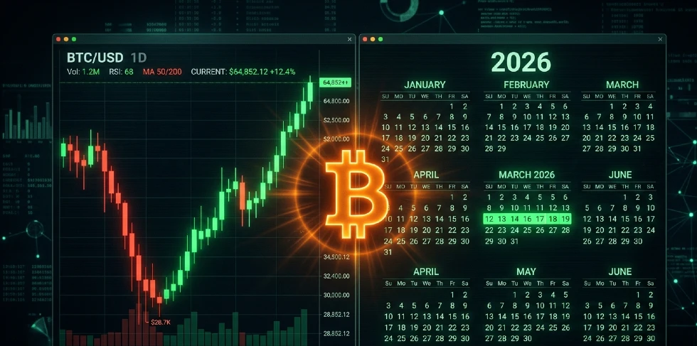 Will Crypto Go Back Up? Recovery Timeline 2026